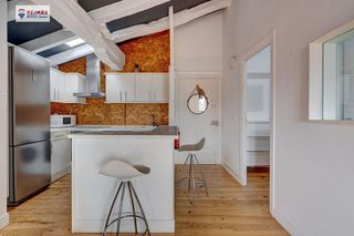 Ático en venta en Centro - Mendibil - Santiago en Irun