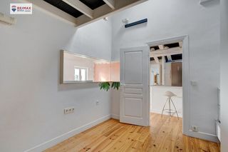 Ático en venta en Centro - Mendibil - Santiago en Irun