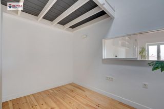 Ático en venta en Centro - Mendibil - Santiago en Irun