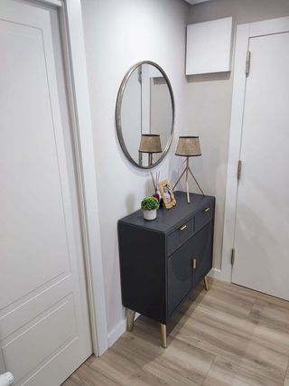 Piso en venta en Zona Teatro Campoamor en Oviedo