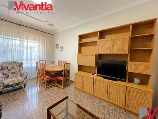 Piso en venta en La Hoya-Almendricos-Purias en Lorca