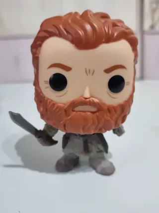 Funko Pop! Game of Thrones Tormund 53