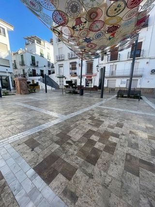 Piso en venta en Albuñol