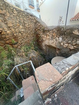 Piso en venta en Albuñol