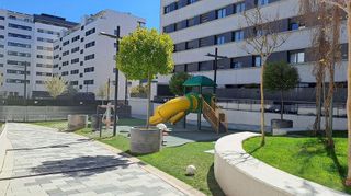 Piso en venta en Lezkairu en Pamplona