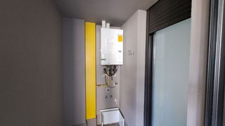 Piso en venta en Lezkairu en Pamplona