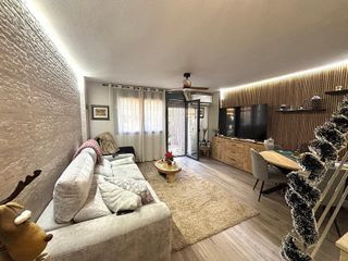 Dúplex en venta en Aspe