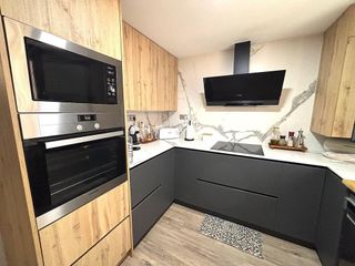 Dúplex en venta en Aspe