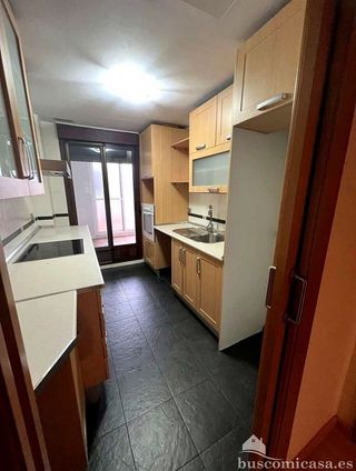 Piso en venta en Linares
