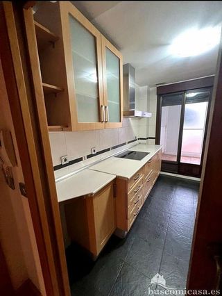 Piso en venta en Linares