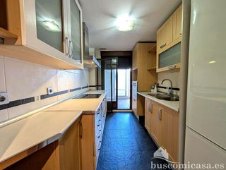 Piso en venta en Linares