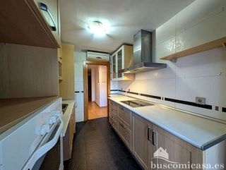 Piso en venta en Linares