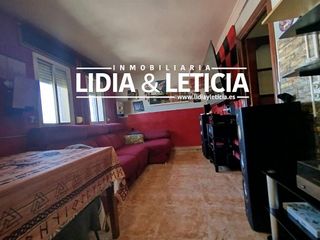 Piso en venta en La Paz en Alcalá de Guadaira