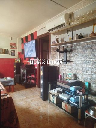Piso en venta en La Paz en Alcalá de Guadaira