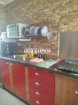 Piso en venta en La Paz en Alcalá de Guadaira