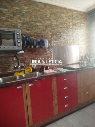 Piso en venta en La Paz en Alcalá de Guadaira