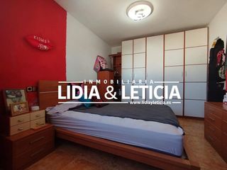 Piso en venta en La Paz en Alcalá de Guadaira