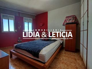 Piso en venta en La Paz en Alcalá de Guadaira