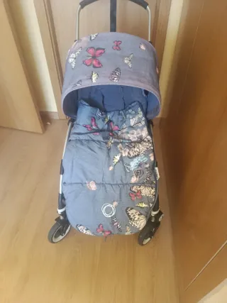 Bugaboo Bee 3 Botanic