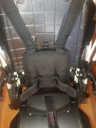 Bugaboo Bee 3 Botanic