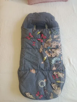 Bugaboo Bee 3 Botanic