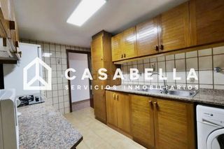 Piso en alquiler en Mestalla en Valencia