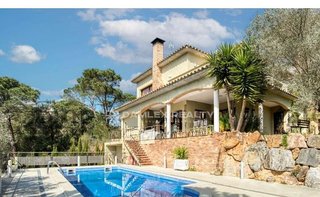Chalet en venta en Mas Pere-Río de Oro en Calonge
