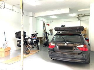 Local comercial en alquiler en Les Planes en Hospitalet de Llobregat, L´