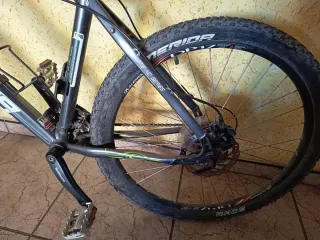 Bicicleta de Montaña Merida