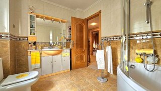 Casa pareada en venta en Torrejón de la Calzada
