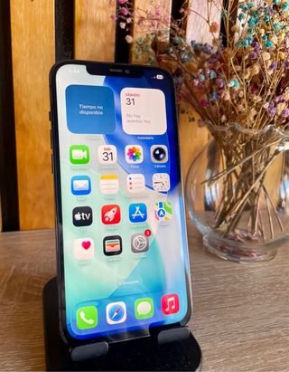 iPhone 12 Pro Max 128GB Gris