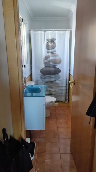 Casa pareada en venta en La Granja-La Colina-Los Pastores en Algeciras