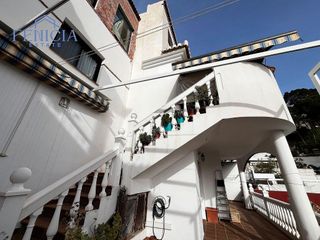 Casa adosada en venta en Velilla-Taramay en Almuñécar