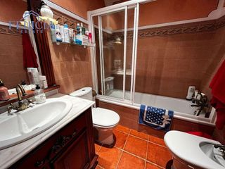 Casa adosada en venta en Velilla-Taramay en Almuñécar