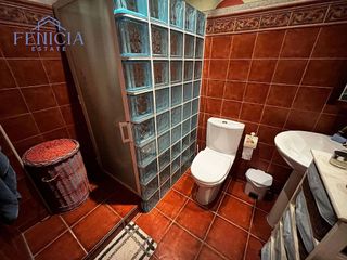 Casa adosada en venta en Velilla-Taramay en Almuñécar