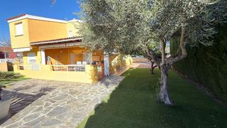 Chalet en venta en Vilamarxant