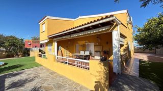 Chalet en venta en Vilamarxant