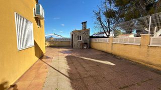Chalet en venta en Vilamarxant