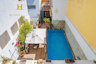 Chalet en venta en Arcos de la Frontera