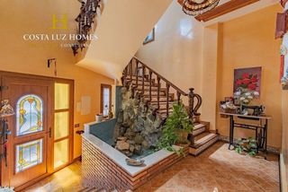 Chalet en venta en Arcos de la Frontera