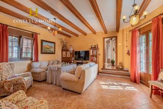 Chalet en venta en Arcos de la Frontera