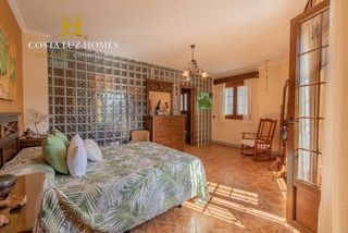 Chalet en venta en Arcos de la Frontera