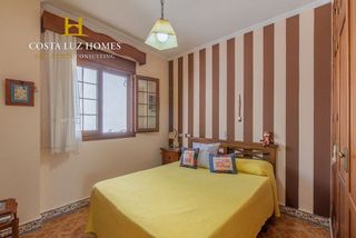 Chalet en venta en Arcos de la Frontera