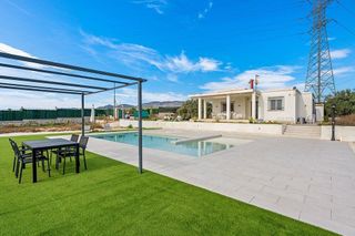 Chalet en venta en La Algoda - Matola - El Pla en Elche