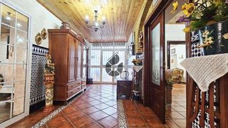 Chalet en venta en Palomares del Río