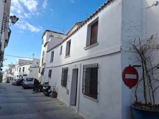 Casa en venta en Mijas pueblo en Mijas