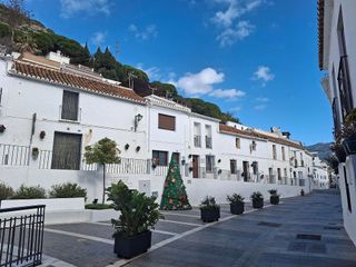 Casa en venta en Mijas pueblo en Mijas