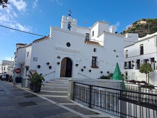 Casa en venta en Mijas pueblo en Mijas