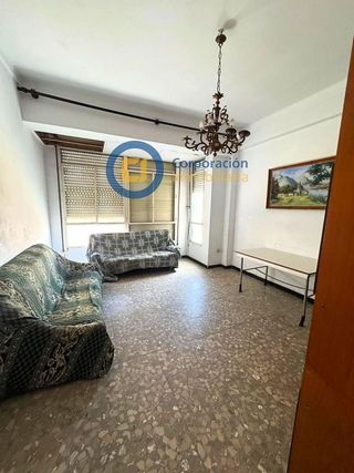 Casa adosada en venta en Puerto Lumbreras