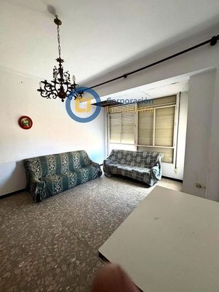 Casa adosada en venta en Puerto Lumbreras